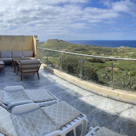 Dubhlina - Luxury Bed & Breakfast - Gozo Zebbug  Kültér fotó