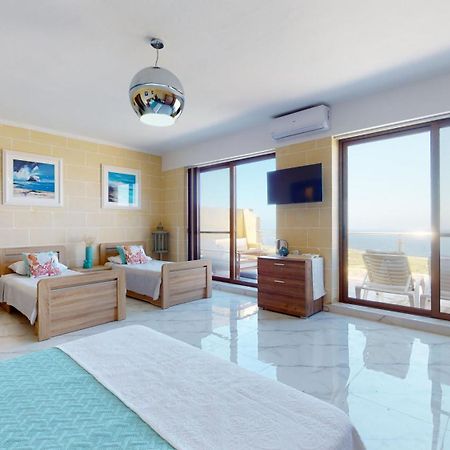 Dubhlina - Luxury Bed & Breakfast - Gozo Zebbug  Kültér fotó