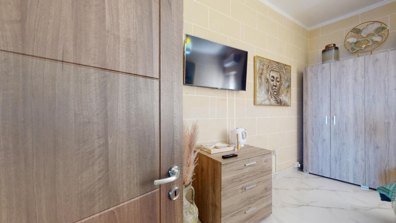 Dubhlina - Luxury Bed & Breakfast - Gozo Zebbug  Kültér fotó