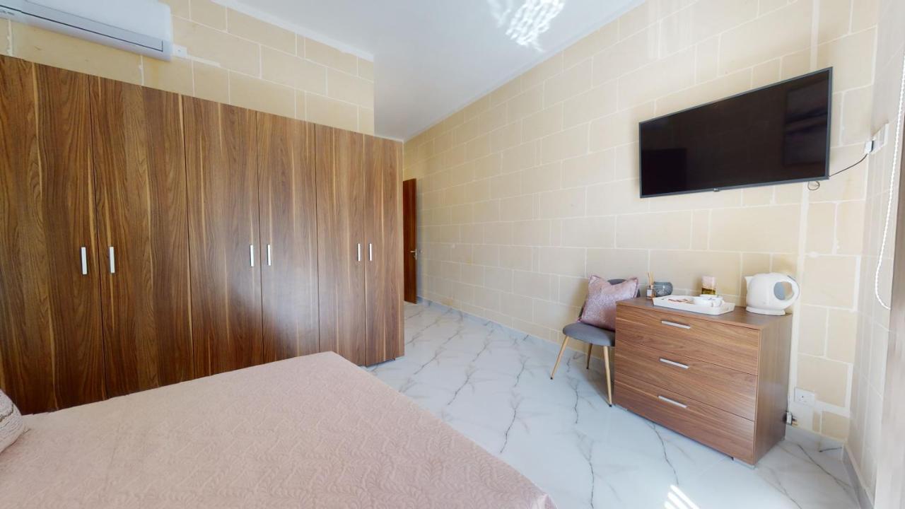 Dubhlina - Luxury Bed & Breakfast - Gozo Zebbug  Kültér fotó
