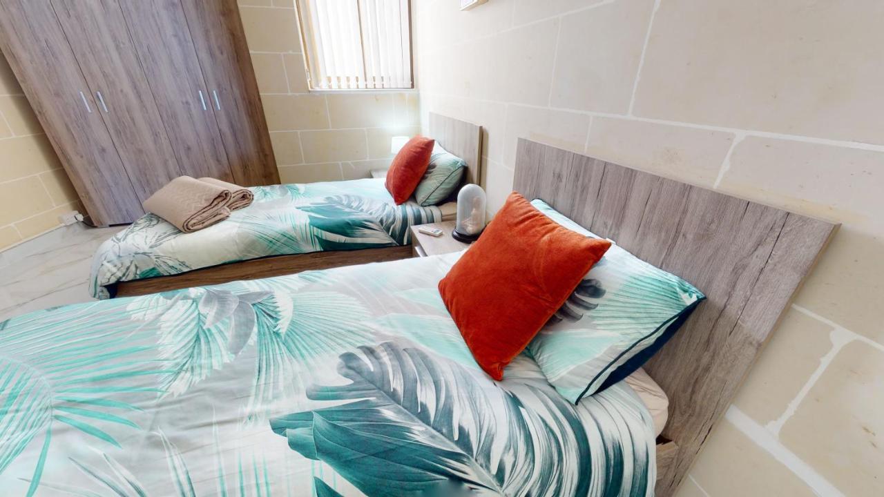 Dubhlina - Luxury Bed & Breakfast - Gozo Zebbug  Kültér fotó