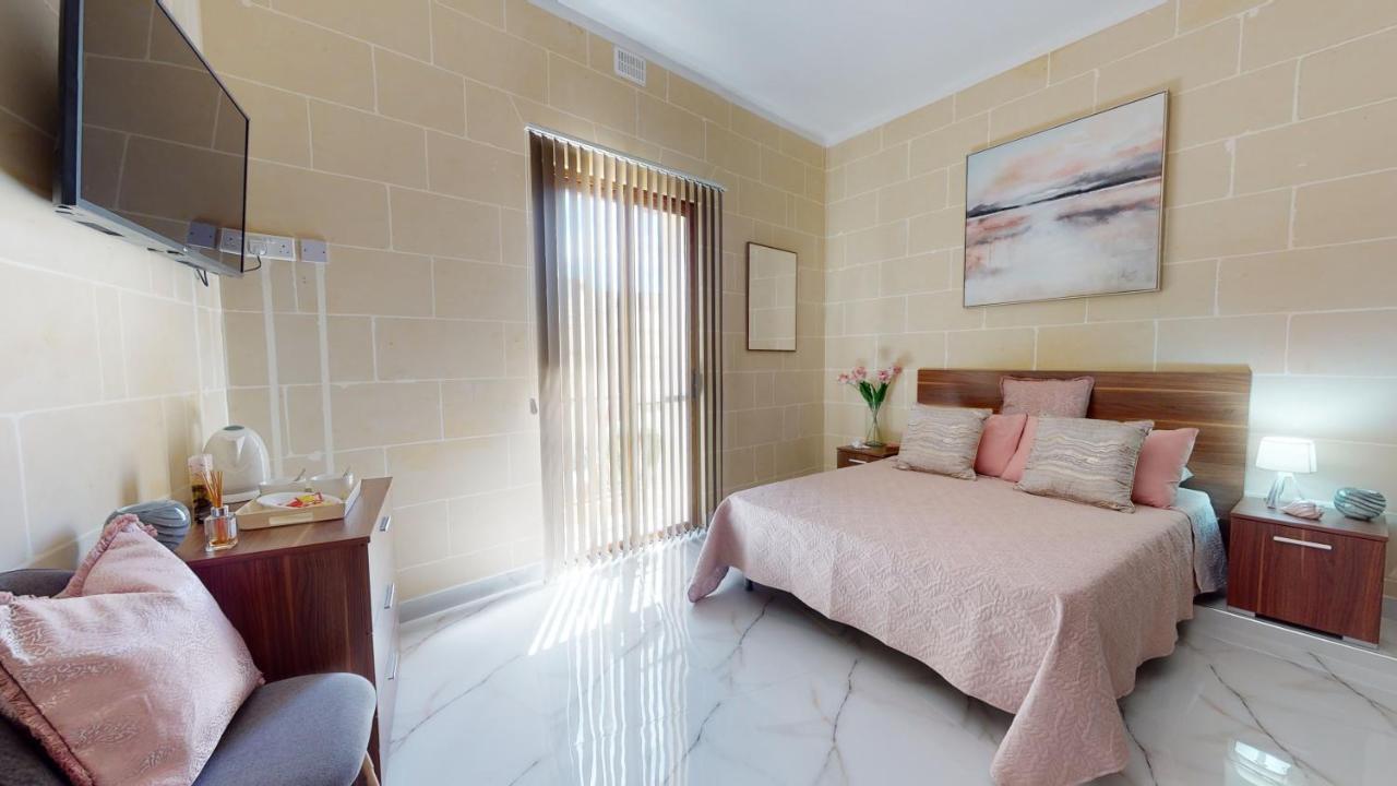 Dubhlina - Luxury Bed & Breakfast - Gozo Zebbug  Kültér fotó