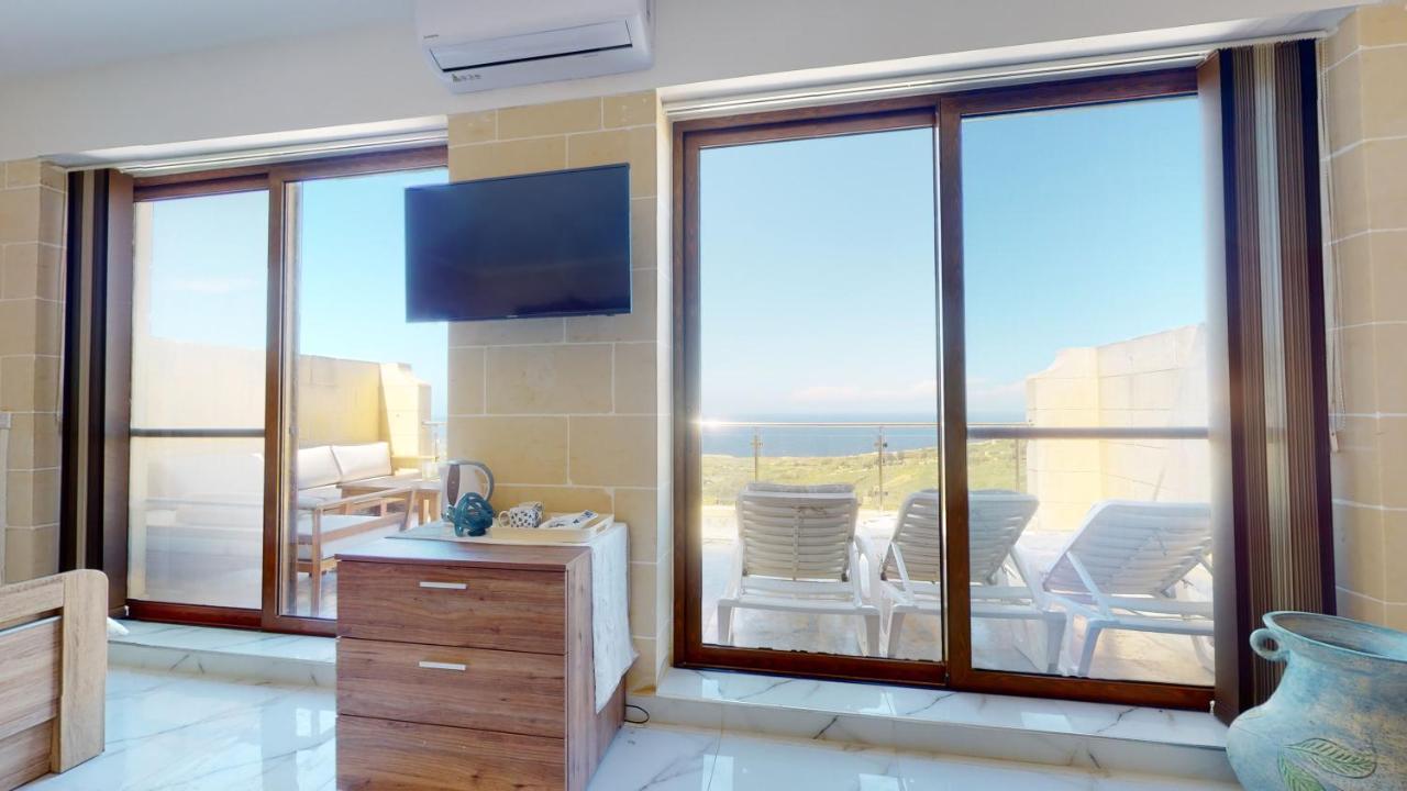 Dubhlina - Luxury Bed & Breakfast - Gozo Zebbug  Kültér fotó