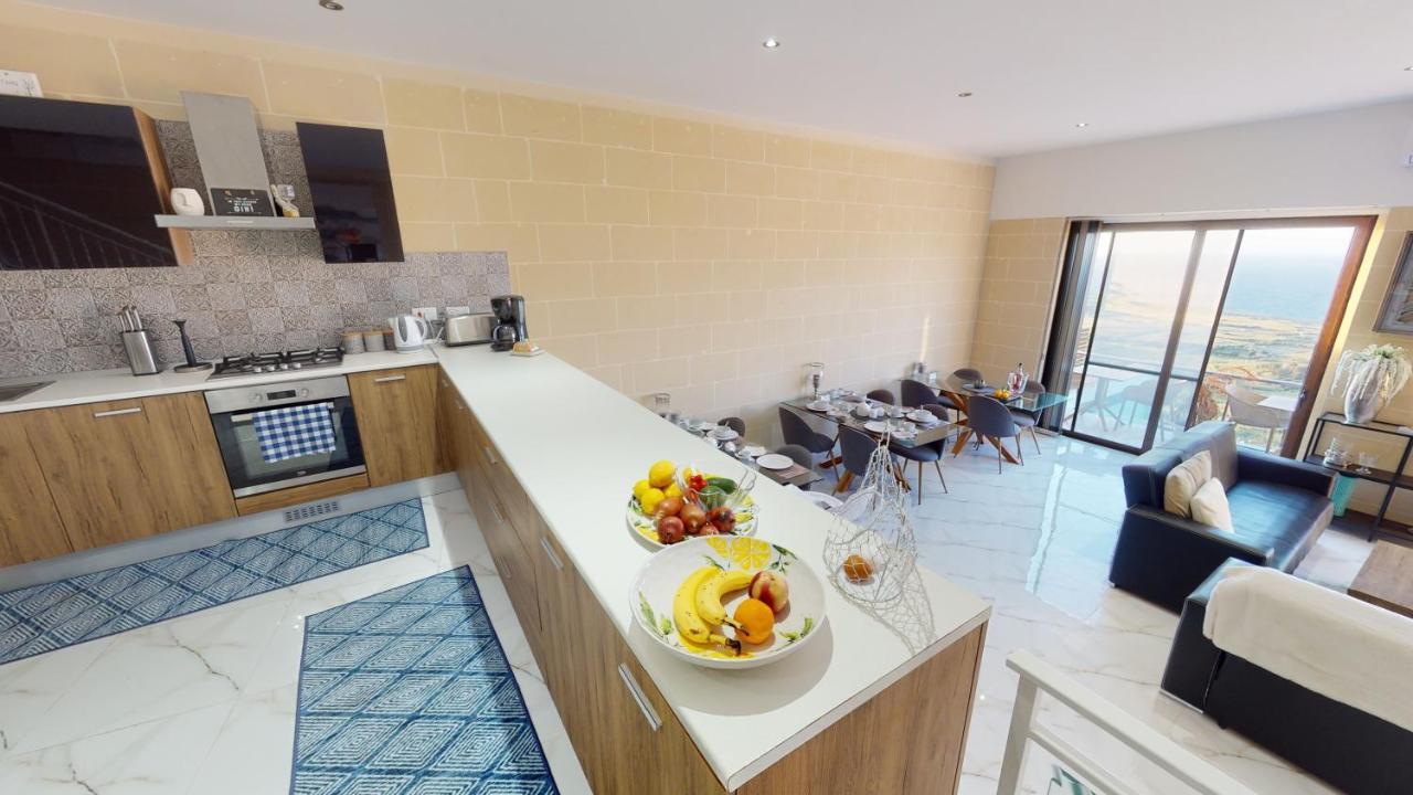 Dubhlina - Luxury Bed & Breakfast - Gozo Zebbug  Kültér fotó