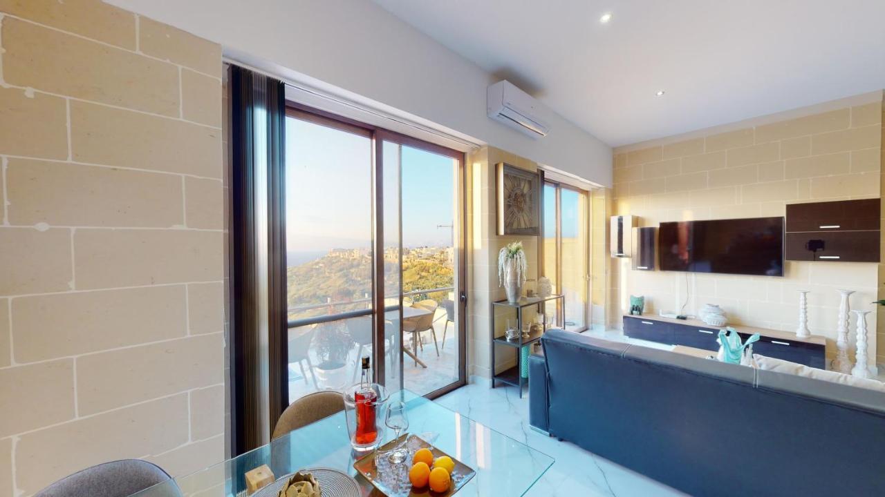 Dubhlina - Luxury Bed & Breakfast - Gozo Zebbug  Kültér fotó
