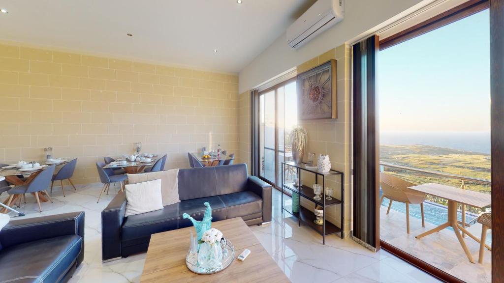 Dubhlina - Luxury Bed & Breakfast - Gozo Zebbug  Kültér fotó