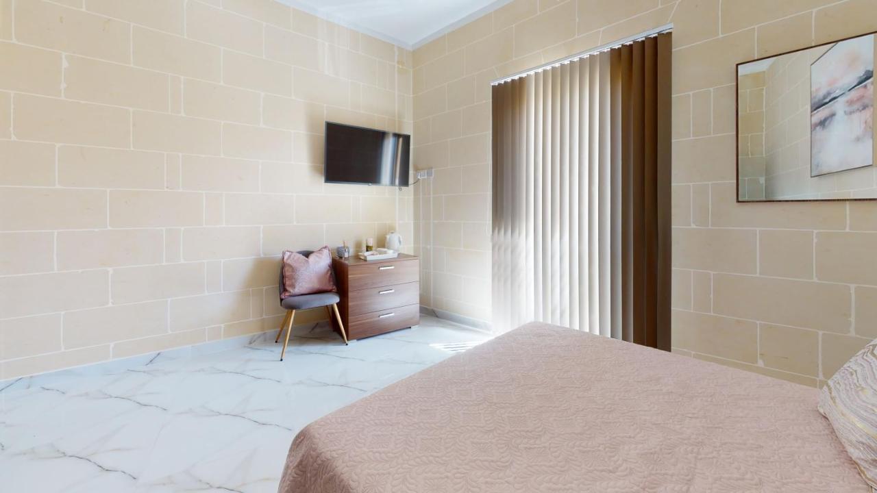 Dubhlina - Luxury Bed & Breakfast - Gozo Zebbug  Kültér fotó