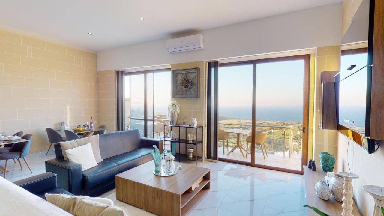 Dubhlina - Luxury Bed & Breakfast - Gozo Zebbug  Kültér fotó
