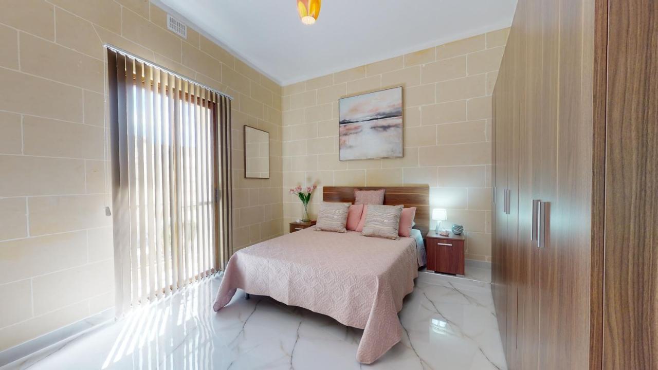 Dubhlina - Luxury Bed & Breakfast - Gozo Zebbug  Kültér fotó