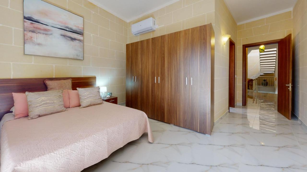 Dubhlina - Luxury Bed & Breakfast - Gozo Zebbug  Kültér fotó