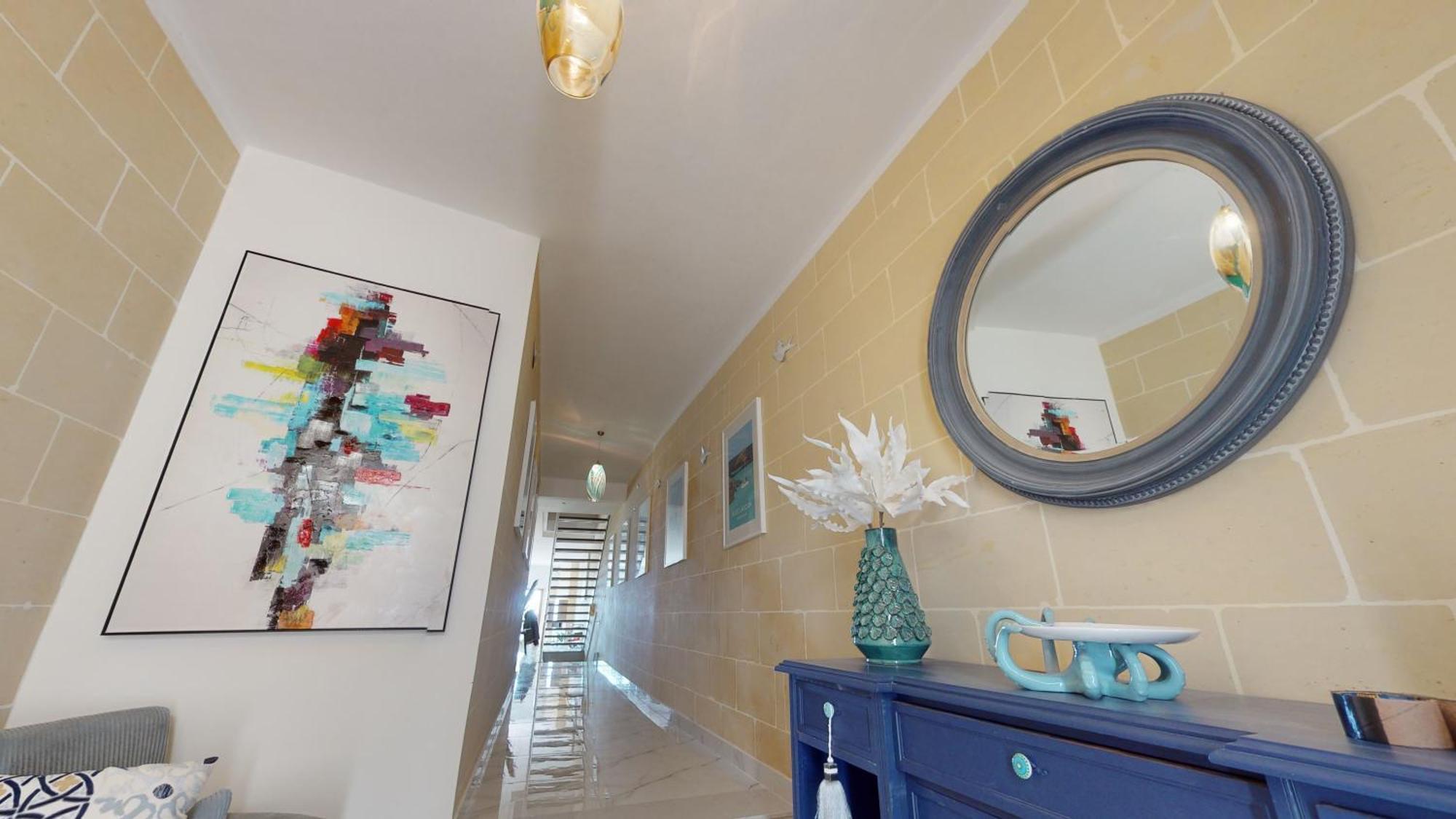 Dubhlina - Luxury Bed & Breakfast - Gozo Zebbug  Kültér fotó