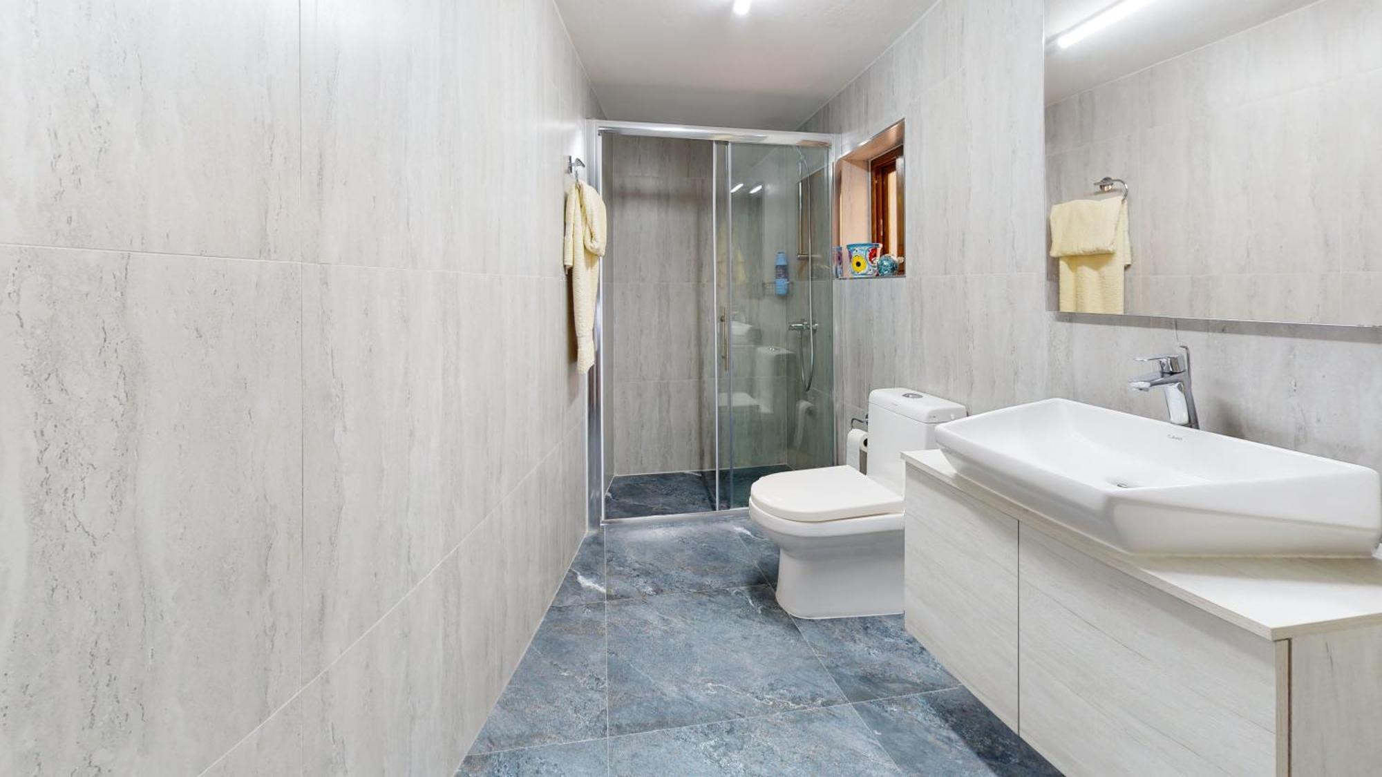 Dubhlina - Luxury Bed & Breakfast - Gozo Zebbug  Kültér fotó