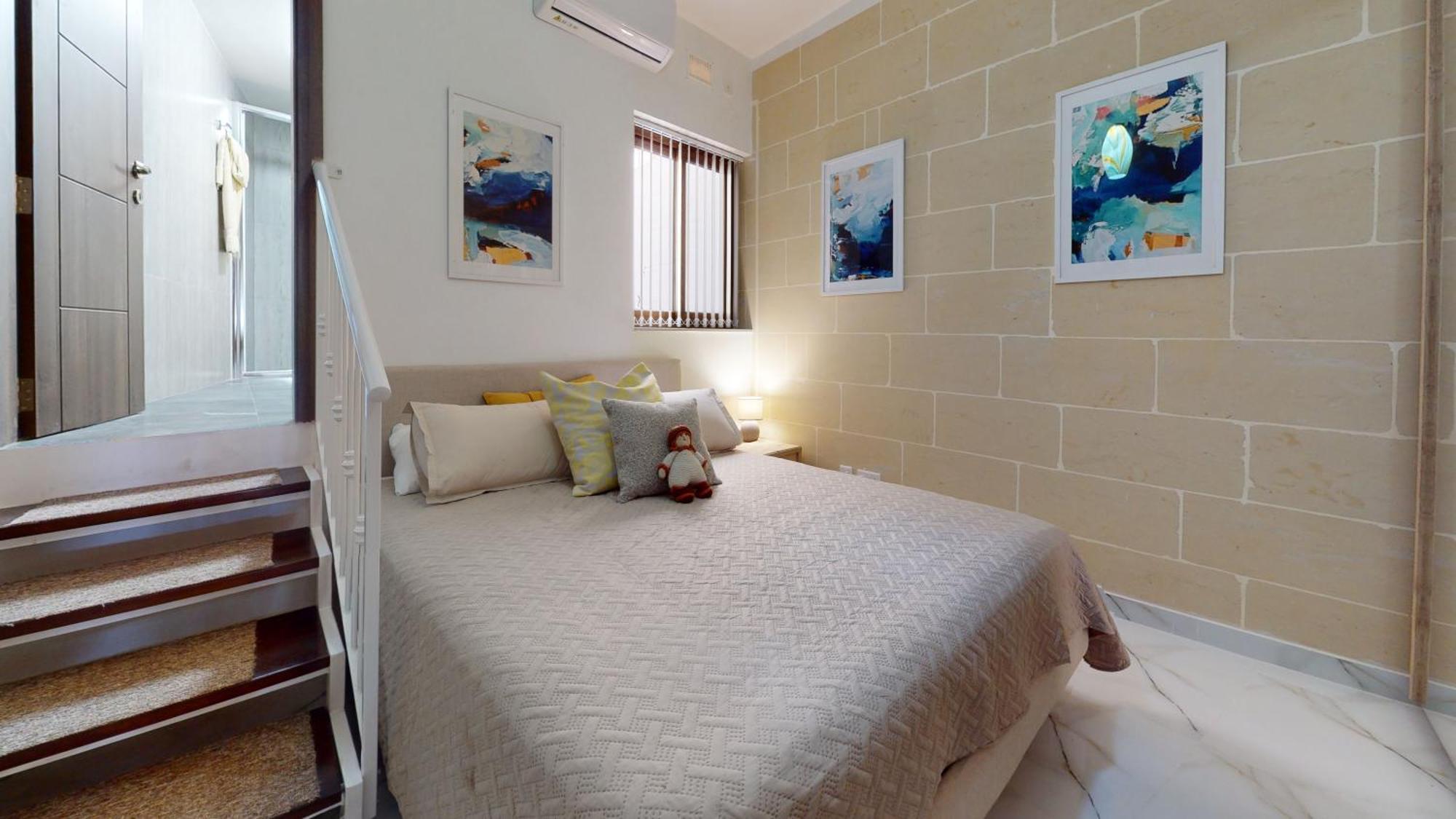 Dubhlina - Luxury Bed & Breakfast - Gozo Zebbug  Kültér fotó