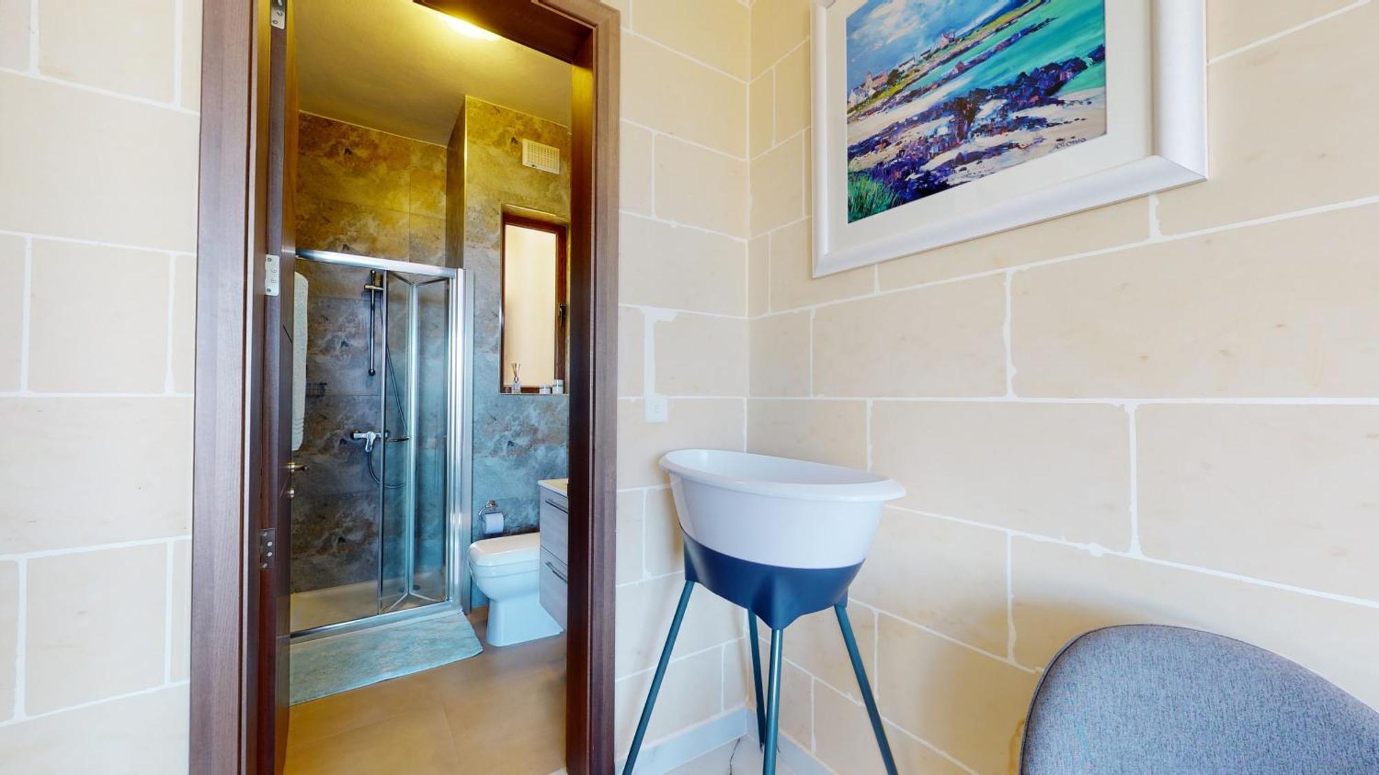 Dubhlina - Luxury Bed & Breakfast - Gozo Zebbug  Kültér fotó