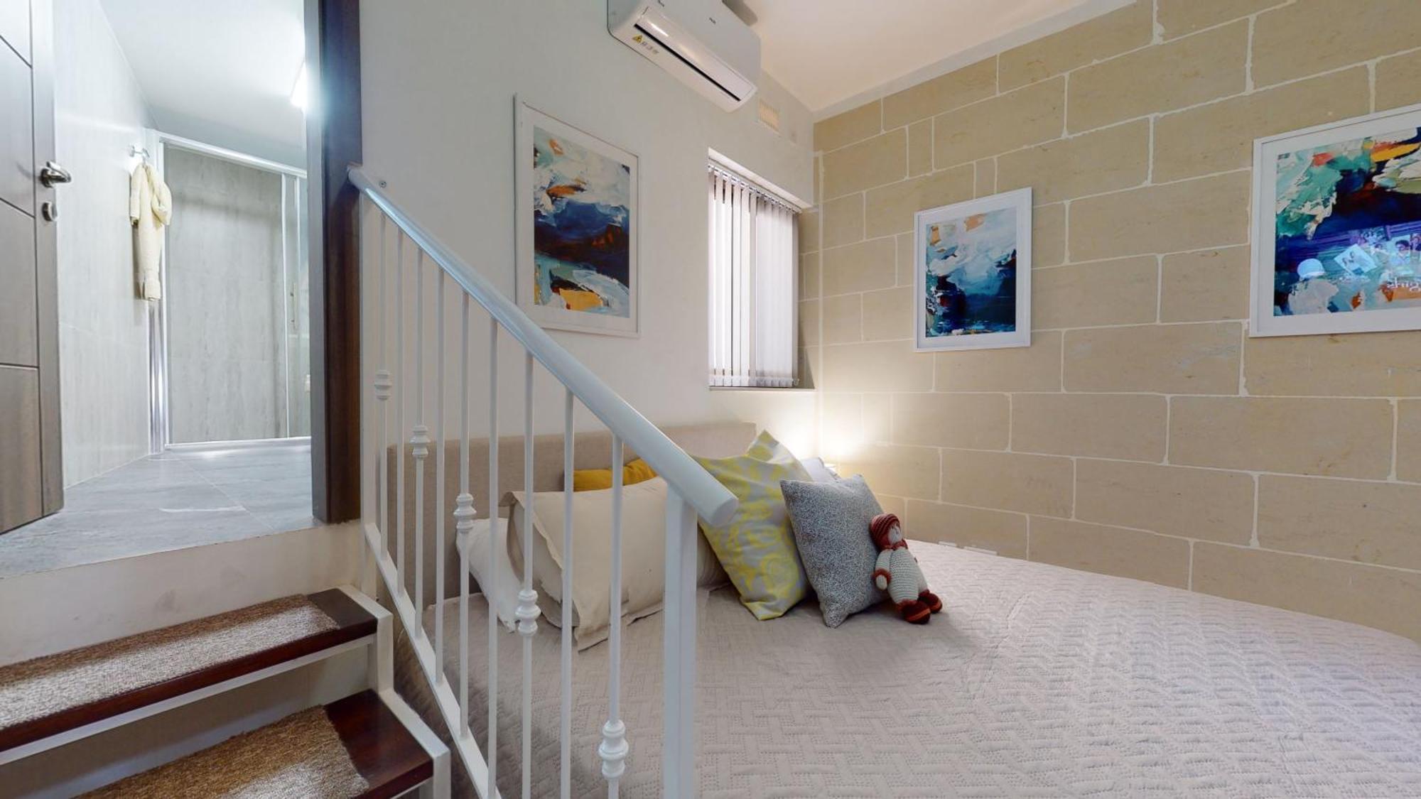 Dubhlina - Luxury Bed & Breakfast - Gozo Zebbug  Kültér fotó
