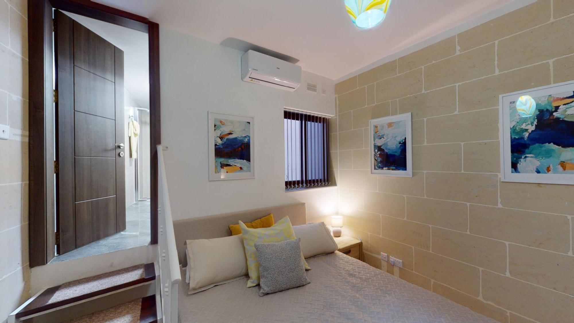 Dubhlina - Luxury Bed & Breakfast - Gozo Zebbug  Kültér fotó