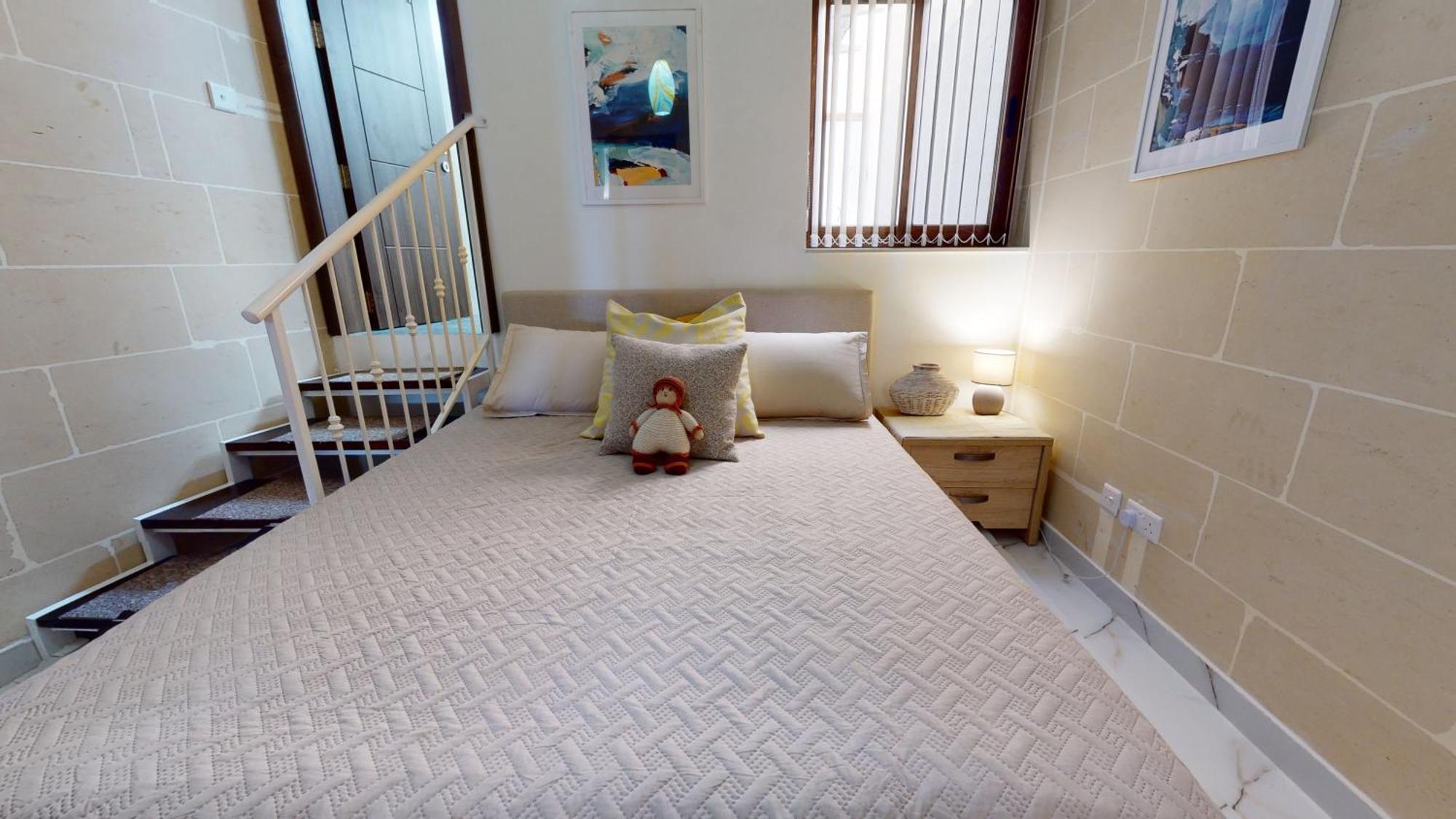 Dubhlina - Luxury Bed & Breakfast - Gozo Zebbug  Kültér fotó