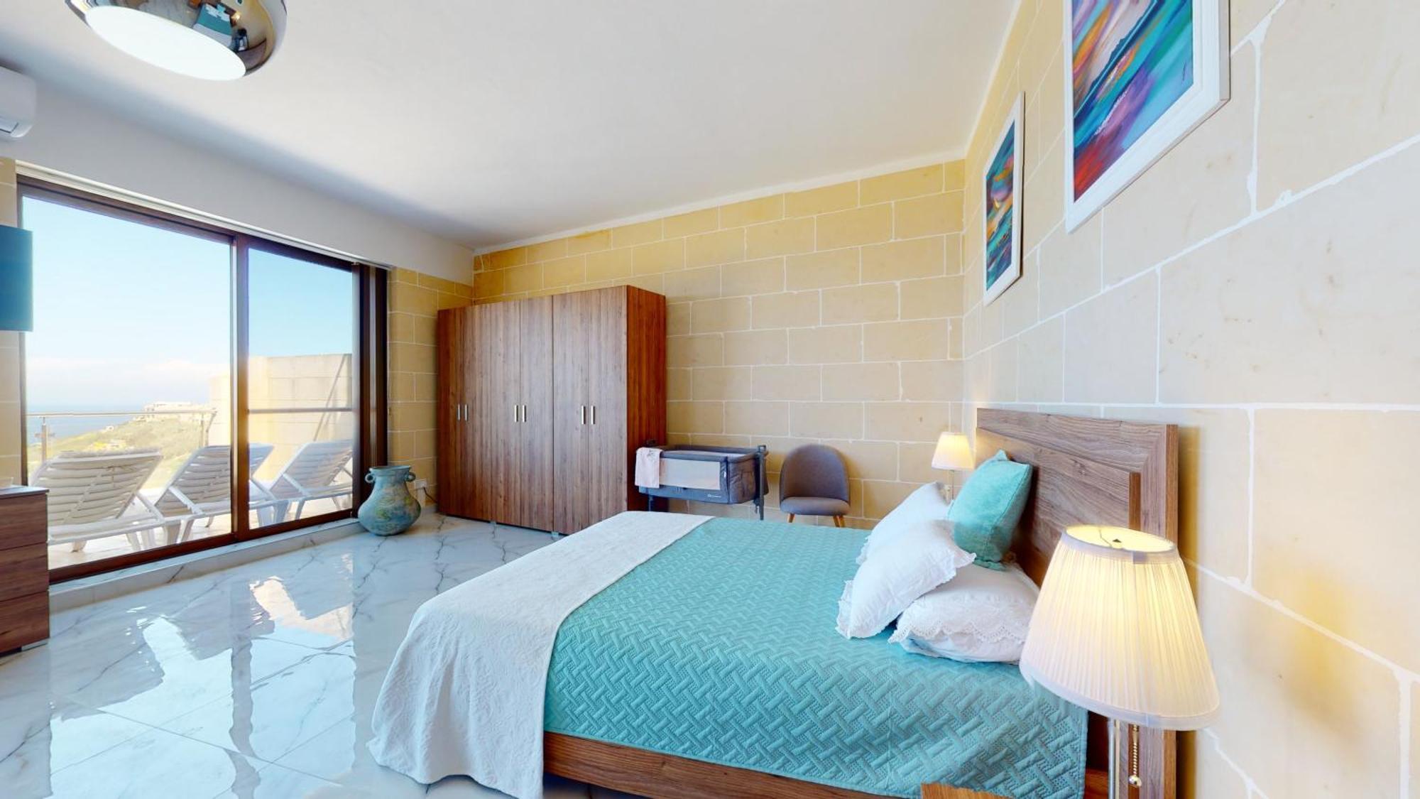 Dubhlina - Luxury Bed & Breakfast - Gozo Zebbug  Kültér fotó